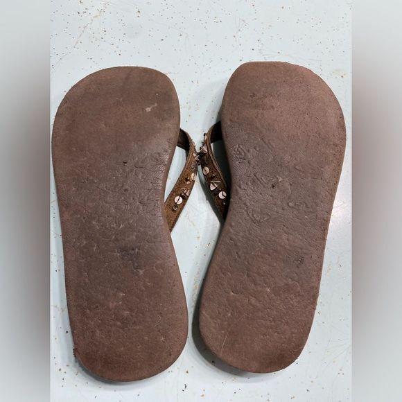 Roxy sandals in 7.5 - Picture 8 of 8